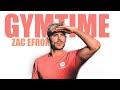 GYMTIME Zac Efron La Transformation Incroyable Pour Baywatch mp3