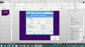 Đồng hồ trong power point | Đồng hồ đếm ngược trong power point
