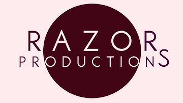 Razor Productions ► intro
