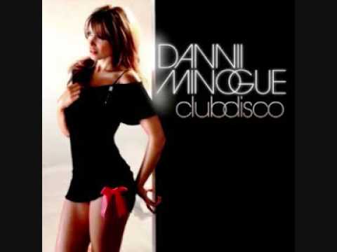 Dannii Minogue & The Soul Seekers - Perfection (Or...