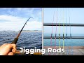 Best Jigging Rods – Special Products Reviewed!