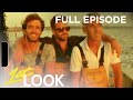 Full episode welcome to the family johnny bananas  1st look tv