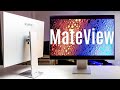 Çok Güzel Bir Şey: Huawei MateView 28.2" 4K+ Monitör İncelemesi