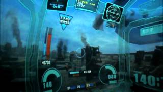 【戦場の絆】NY44 Sクラス ケンプ -1戦目-【ガグマ】
