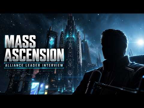The Rise of Mass Ascension: Exclusive Interview with Accelizz
