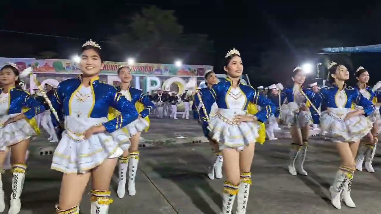 Dahunog Sa Dipolog 2025