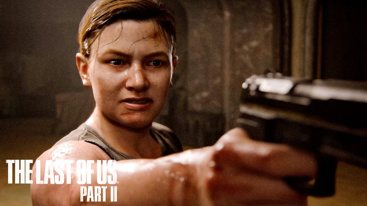 閻魔大王にアニョハセヨ【The Last of Us Part II】#11