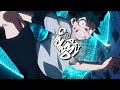 Crazy in my mind my hero academiaamvedit4k