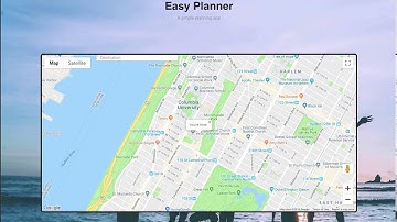 Cloud Computing & Big Data Final Projects Demo