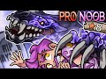 THE GOD DOG - Pro and Noob VS Monster Hunter Wilds! (New 8 Star Gameplay)