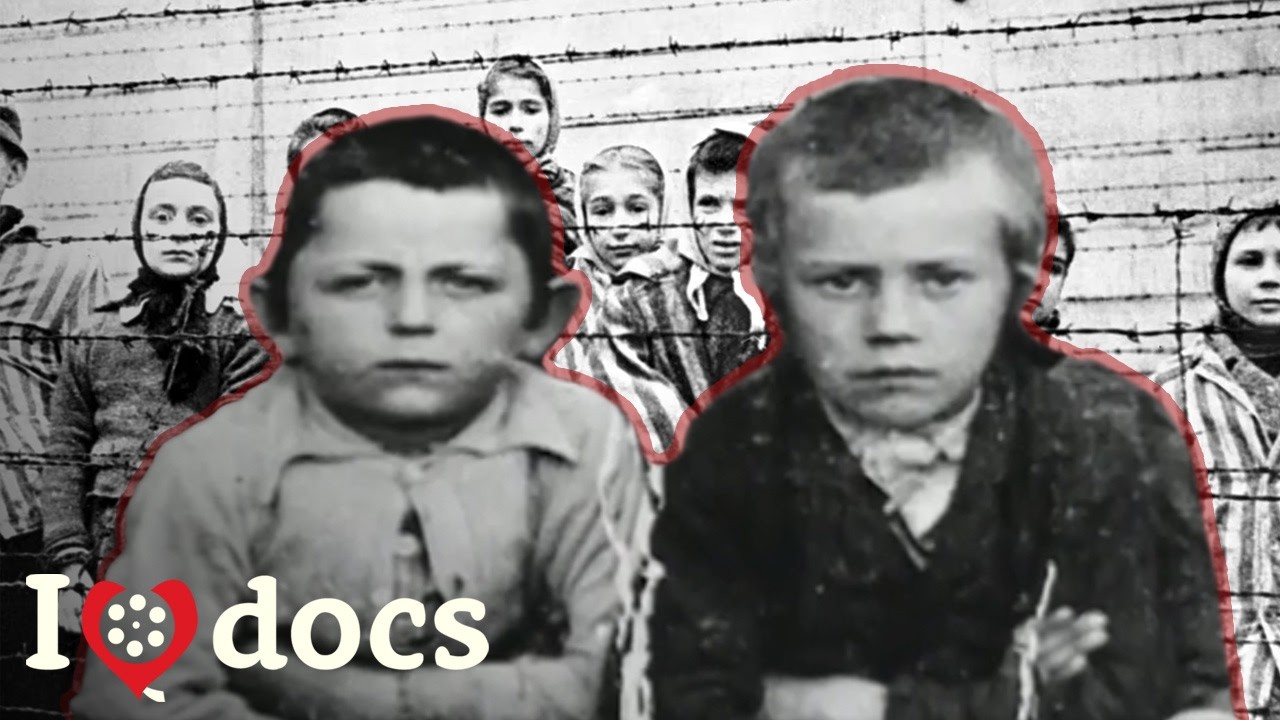 Leo's Journey: The Story of The Mengele Twins (2026)