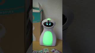Oti-Bot - visuelles Programmieren im Klassenzimmer #shorts
