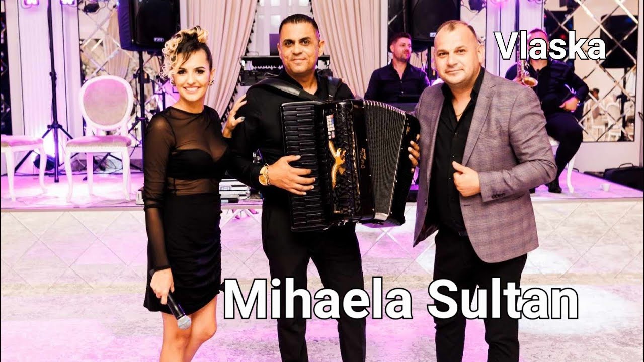 Mihaela Sultan 🔷️ Colaj de petrecere 🔷️ LIVE 2024 🔷️ @mihaelasultanofficial