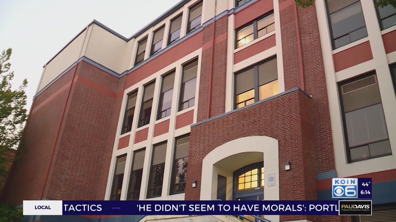 New policy ensures Jefferson High School 'has a future'