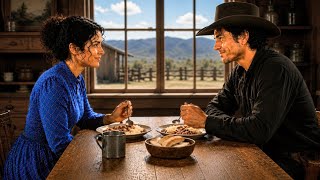 She Had Nowhere Left to Go—Until He Said, “Come Home and Eat Supper”