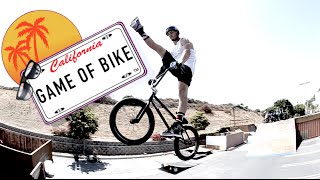 GAME OF BIKE | UK vs USA screenshot 2