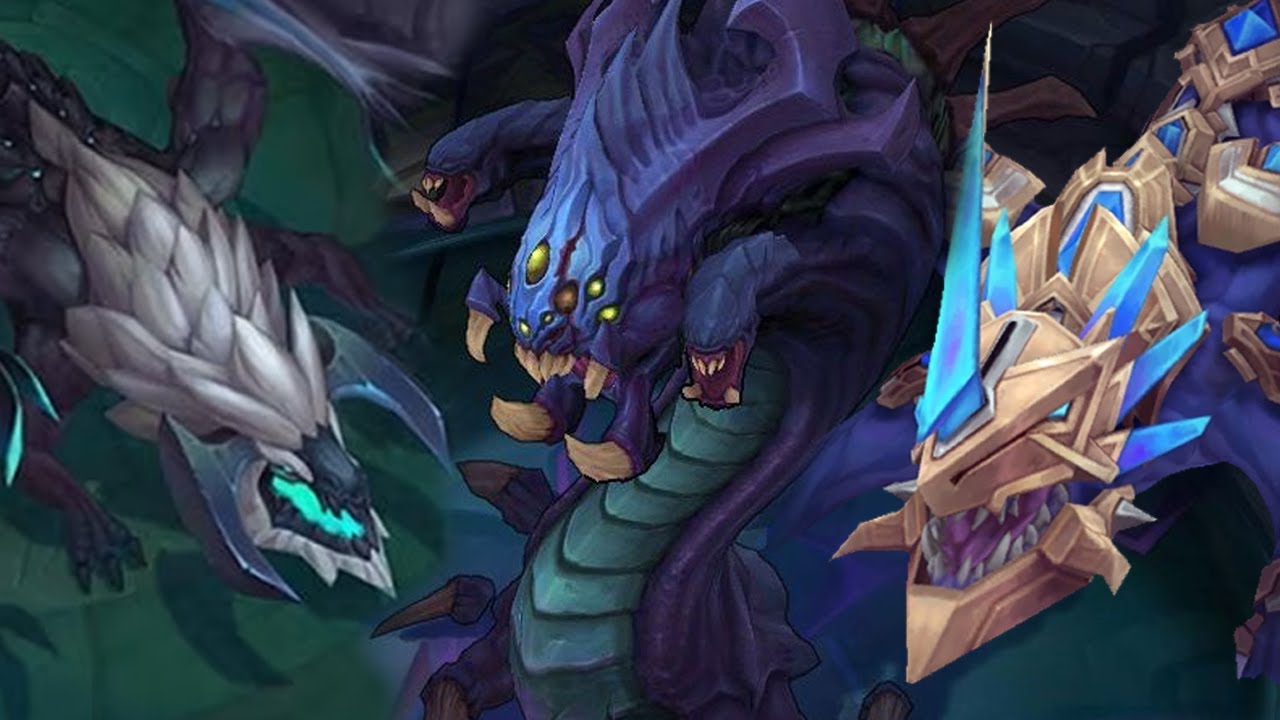 HARDEST GAME EVER FT. HEXTECH SOUL DRAGON BUFF + ELDER DRAGON BUFF