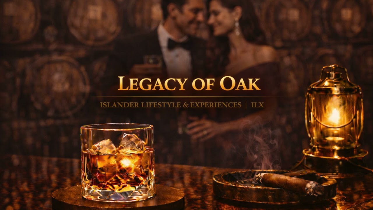 Legacy of Oak