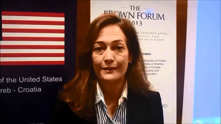 Julie Spicer, USA