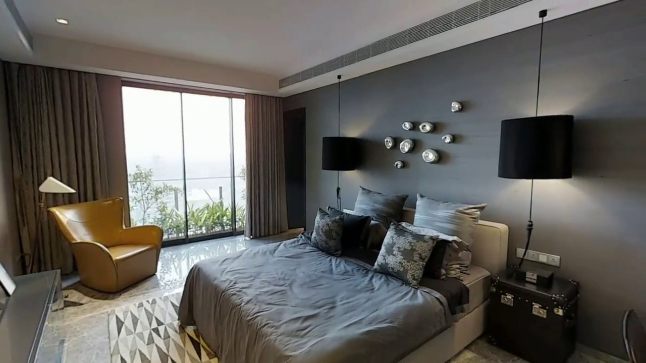Forum Atmosphere Project Walkthrough Duplex Youtube