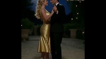 Dance With Me Under Moon Light Stars Music Video