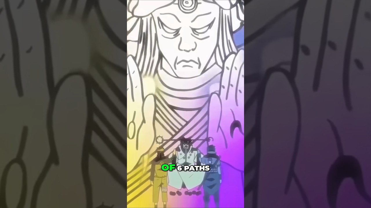 This Naruto Character Can DESTROY A Planet!