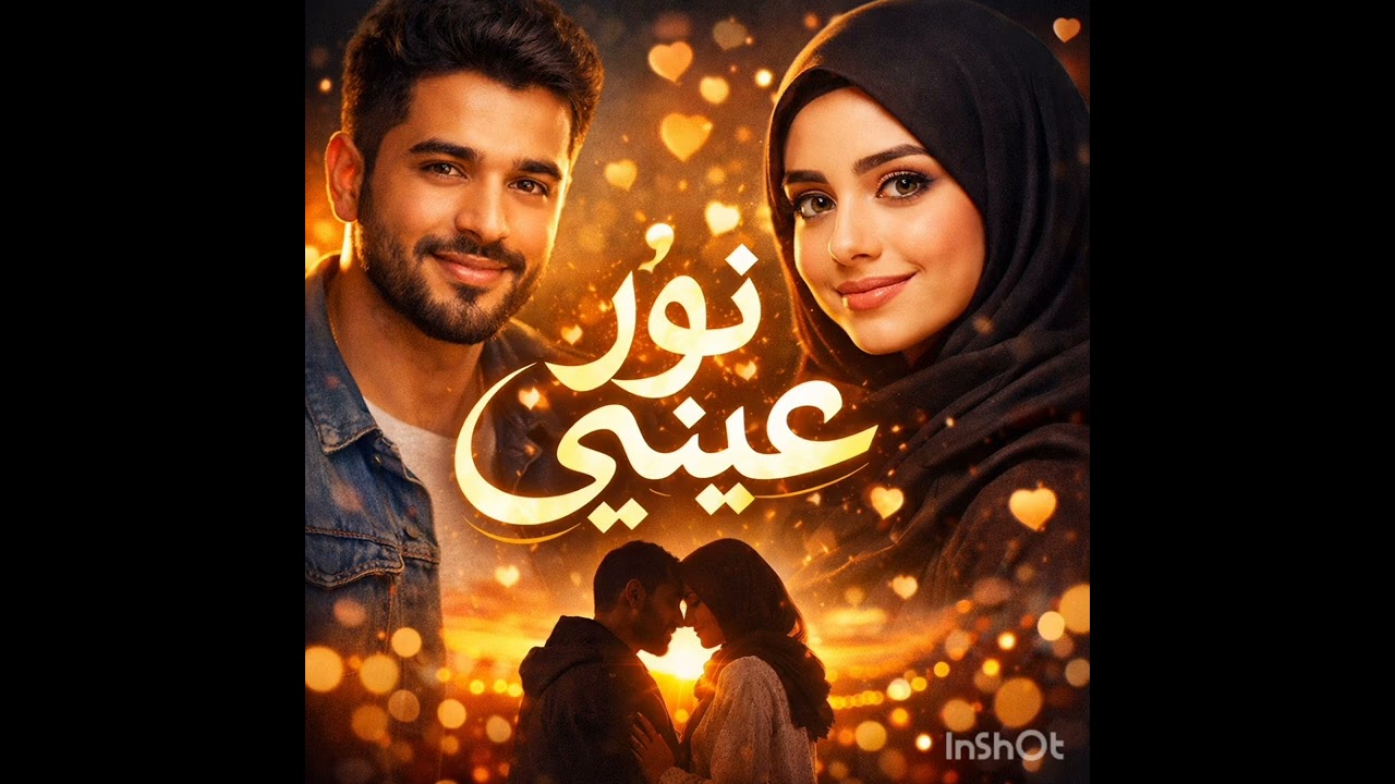 أغنية تخليك تبكي بلا متشعر 😭😭نور عيني 🫀💕إهداء لكل عاشق 💕