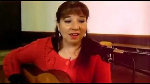 Ruth Romero Allende   No Mirar Atrs