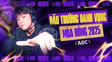 ADC STREAM - Edras đưa tôi lên đỉnh.