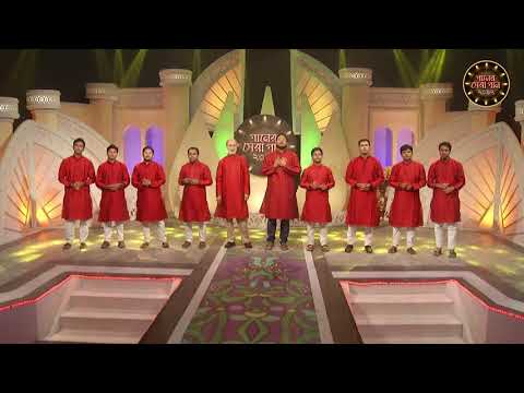 Allah Amar Rob II Moshiur Rahman II official video Ii