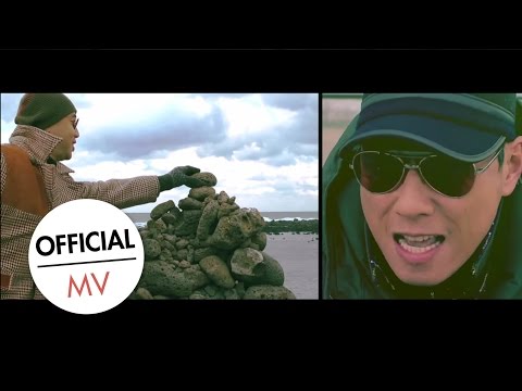 신치림 - 올래올래 (노래 : 윤종신)