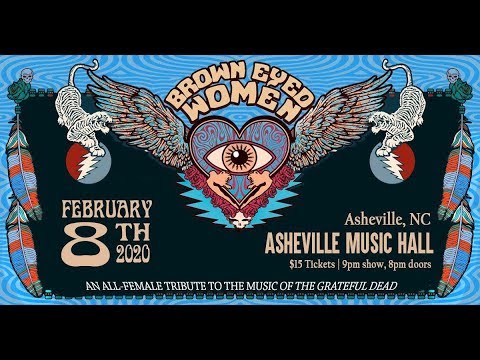 brown-eyed-women-live-@-asheville-music-hall-2-8-2020