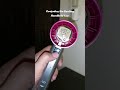 Goojodoq Air Cooling Handheld Fan