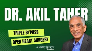 Thriving Through Adversity: Dr. Akil Taher's Journey by Healthy Lifestyle Solutions 21 views 7 months ago 8 minutes, 50 seconds