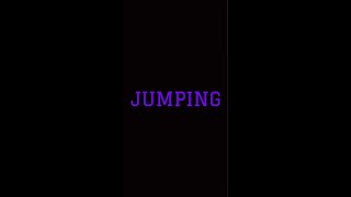 Jumping Task 3