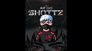 AK DO SHOTTZ 2 - Rizzo prod. (JottaR)