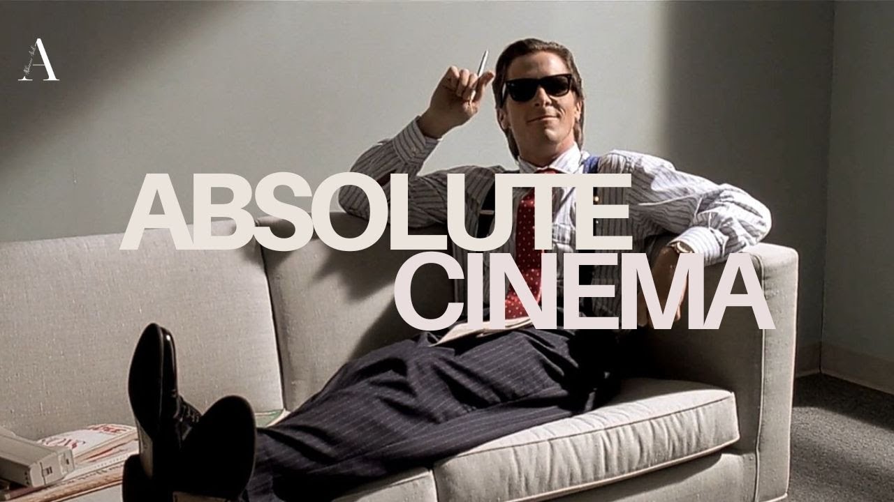 ABSOLUTE CINEMA | 7D STORIES - YouTube