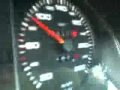 Audi 80 b3 coupe 22turbo fwd acceleration