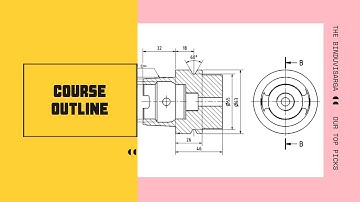 WiseImage: Course Outline (Section: 1)