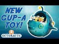 Octonauts | Fisher-Price Midnight Zone Gup-A | Available Now!