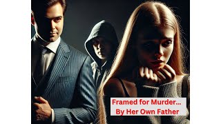 He Framed His Own Daughter for Murder—But the Truth Shocked Everyone!
