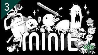 MINIT parte 3 - Mi Lindo Perro | Gamplay en español screenshot 1