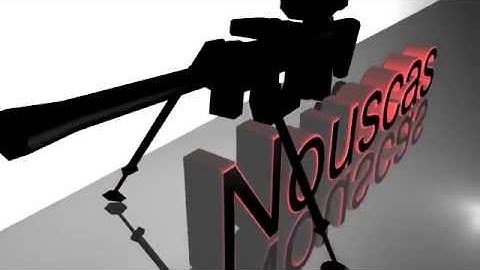 Intervention Intro Template | FREE DOWNLOAD | by NouscasEditing