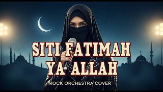 Siti Fatimah Ya Allah  Rock Orchestra Version