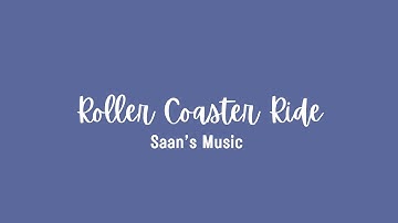 Roller Coaster Ride | Bastien Piano Basics Primer Level | Technic | Saan’s Music