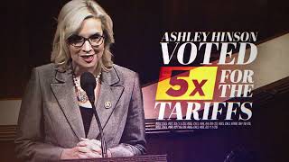 Details Fix It | VoteVets IA Sen Ad Update