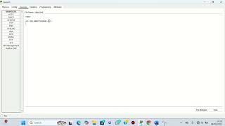 Tutorial membuat simulasi jaringan server http pada jaringan 