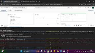 GCP SecLabs - Redacting Sensitive Data with the DLP API
