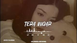 pyar lai ke aa gaya SLOWED & Reverb sad song || amrinder gill sad songs #1ontrending #Lofi