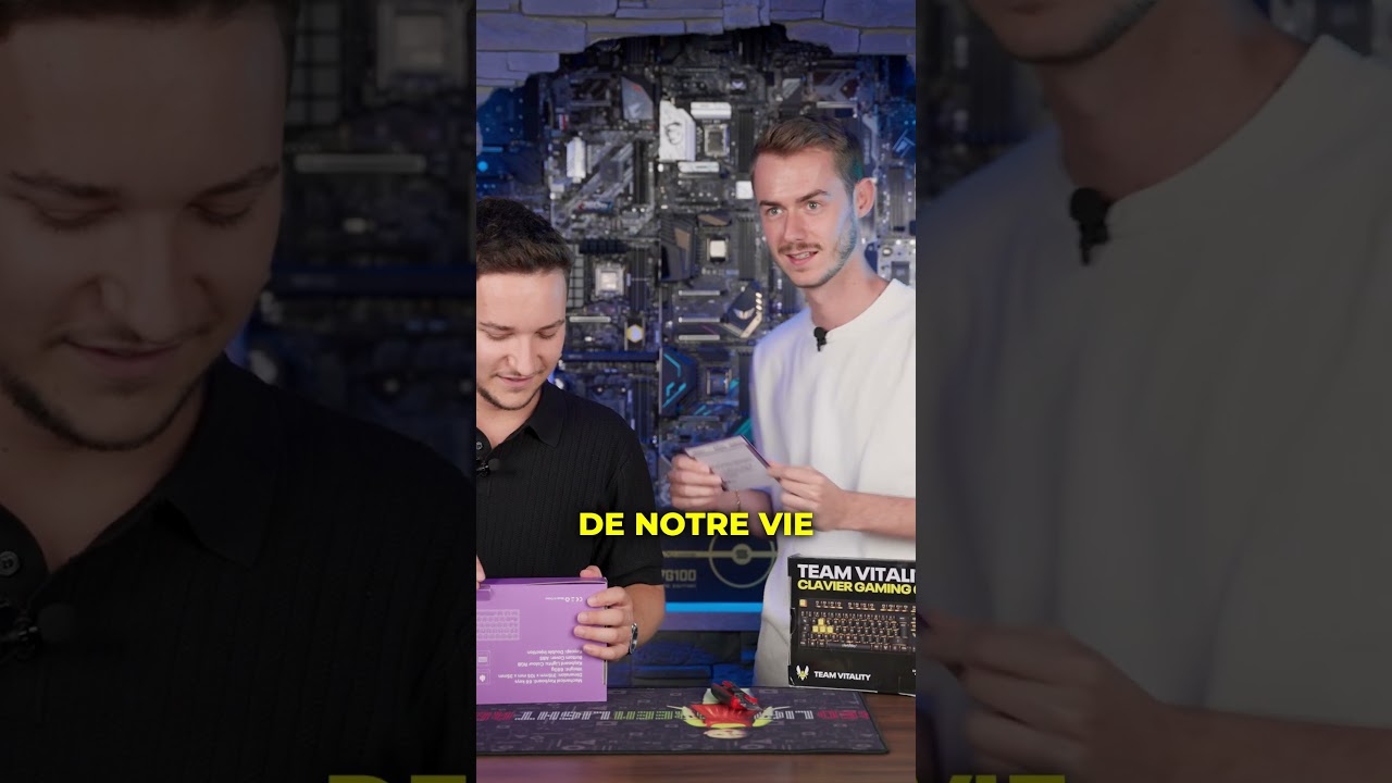 Latest Title & Thumbnail